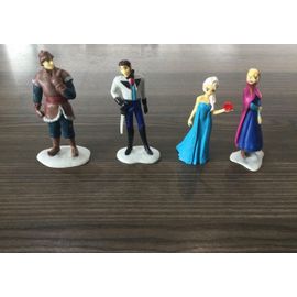 Figurines Reine Des Neiges 