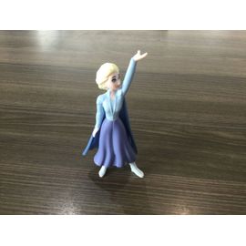 Figurine Reine Des Neiges 