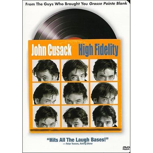 High Fidelity