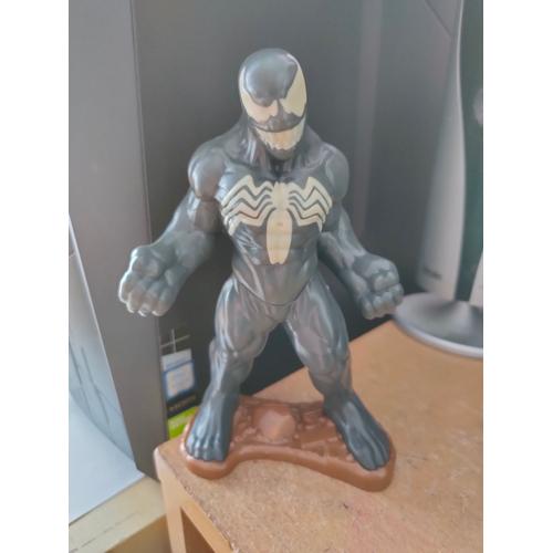 Figurine Marvel 15 Cm : Venom