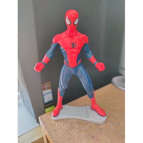 Figurine Marvel 15 Cm : Spiderman