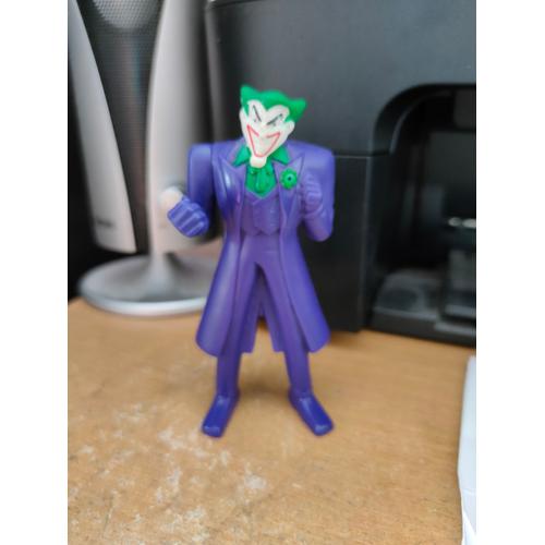 Figurine Marvel 10 Cm : Joker