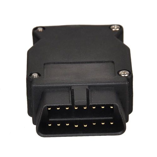 Pour Bmw Enet Ethernet Sur Obd 2 Interface Esys Icom Coding F-Series Adaptateur Connecteur Câble