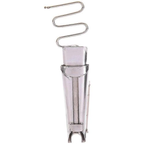 Machine à coudre Bias Binder Angle droit Double Fold Bias Tape Binder26mm