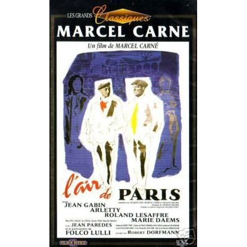 L'air De Paris