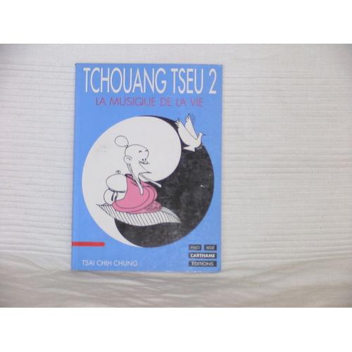 Tchouang Tseu 2