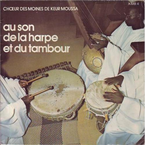 Au Son De La Harpe Et Du Tambour