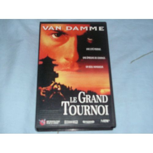 Le Grand Tournoi