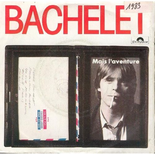 Mais L'aventure