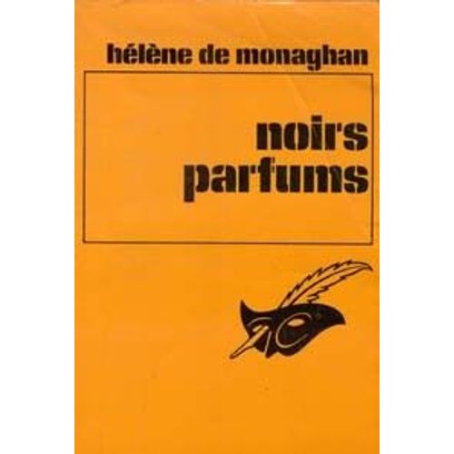 Noirs Parfums