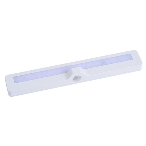 Corps Humain Intelligent Induction Magnétique Applique Led Chambre Bande Lumineuse Lumière Avec Éclairage 120