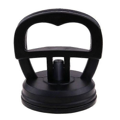 2 Pack de petite ventouse de bosselage, kit de débosselage, ventouses en verre, dissolvant de réparation de bosse de carrosserie, outil de réparation de bosses tw
