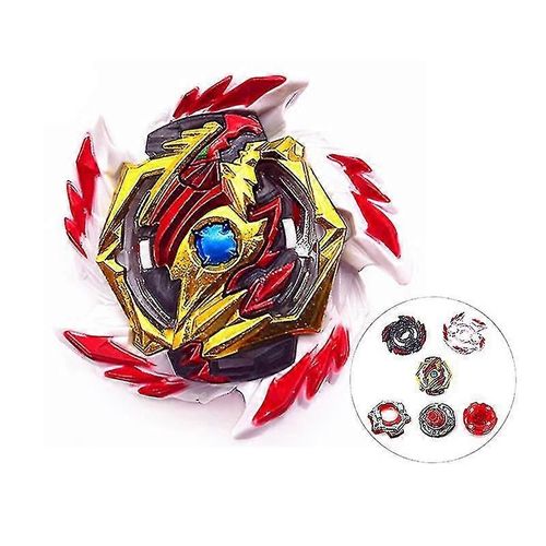 Beyblade Burst Gt B-145 Dx Starter Venom Diabolos .Vn.Bl Avec Lanceur En Boîte Tw