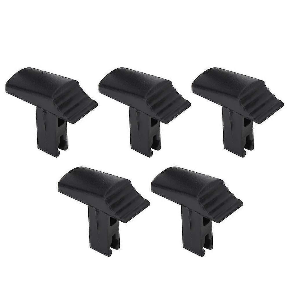 5pcs Échelle Télescopique Interrupteur Ascenseur Échelle Universel ...