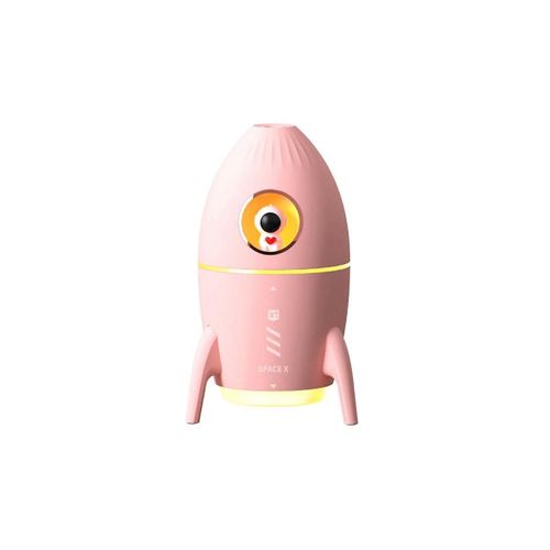 350Ml Mini Astronaute Humidificateur De Purification Dair Branch pour Utiliser Humidificateur Dair avec Atmosphre