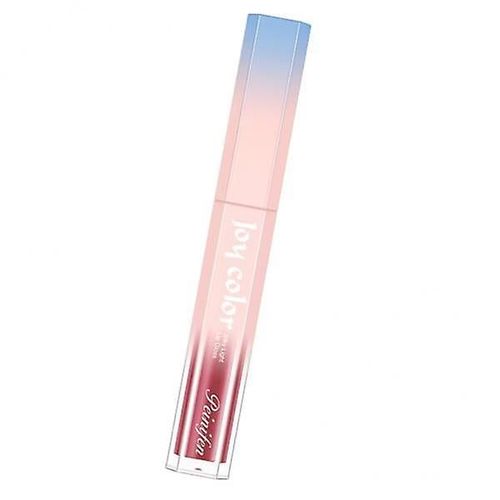 3xnatural Moisturizing Makeup Lip Gloss Waterproof Lip Tint Little Pepper 