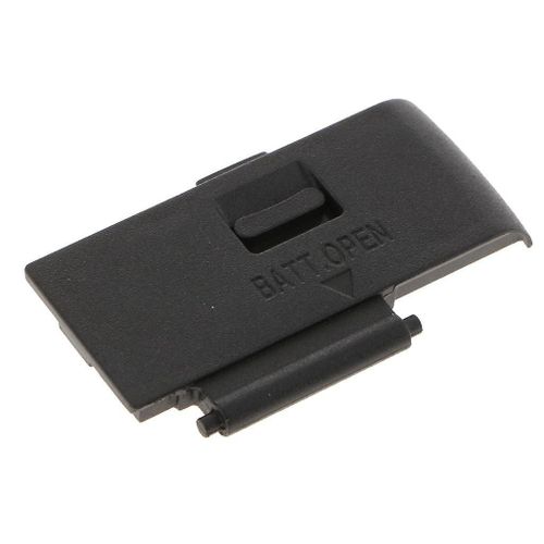 Couvercle de porte de batterie Couvercle de couvercle pour 700d 650d caméras pièce de rechange