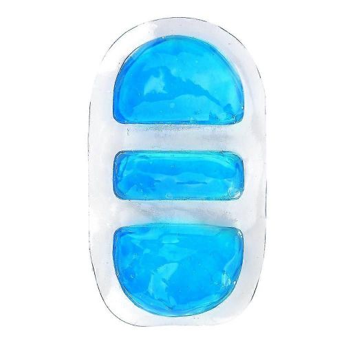Cold Gel Ice Pack Cold Compress Therapy Cooling Rafraîchissant Cold Ice Pack Pour Le Nez