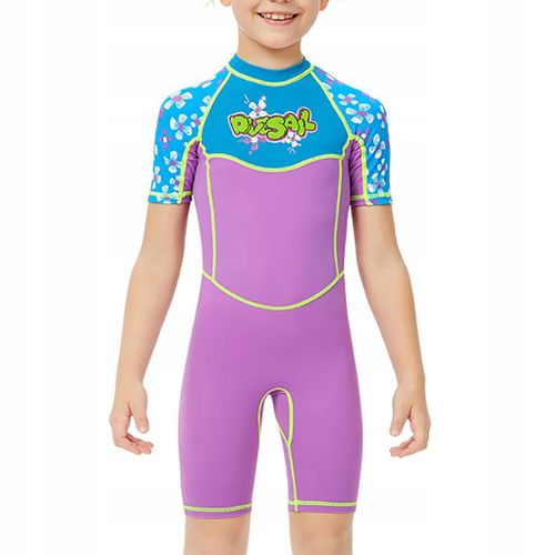 Combinaisons De Plongée Breathe Free Short