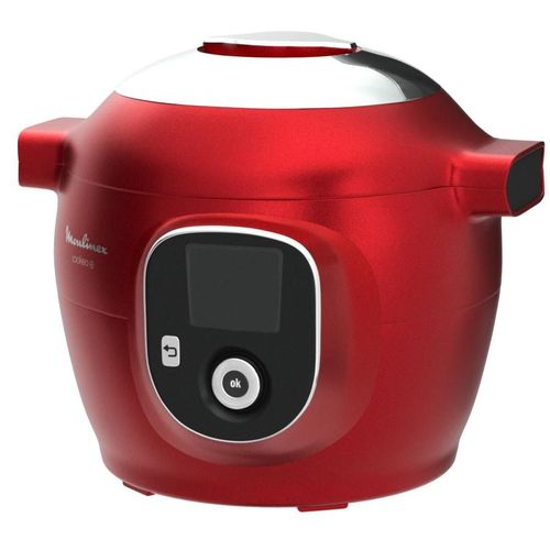 Moulinex Cookeo epc09 - Rouge