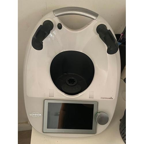 thermomix TM6