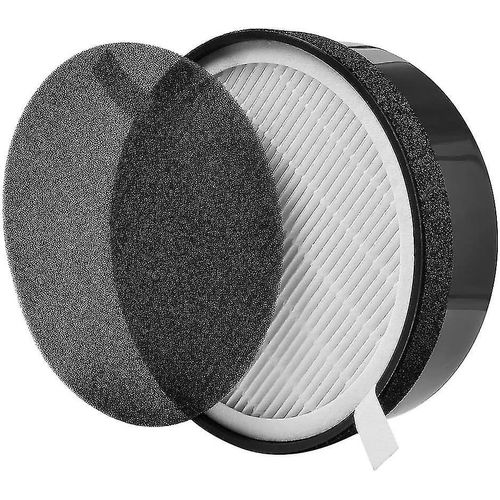 Filtre de remplacement pour purificateur d¿air Levoit Lv-h132