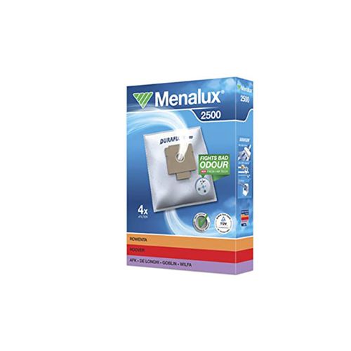 Sacs aspirateur Aspirateur (900196145 AFK CALOR CHROMEX CURTISS DELONGHI DICAFF ELECTROLUX EXPRESS FAKIR FIRSTLINE GOBLIN PROGRESS RADEL ROWENTA SAMSUNG SIDEX URALUX VETRELLA)