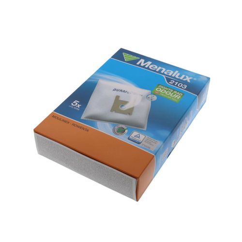 Lot de 5 sacs 2103 - Aspirateur (9001961979 )