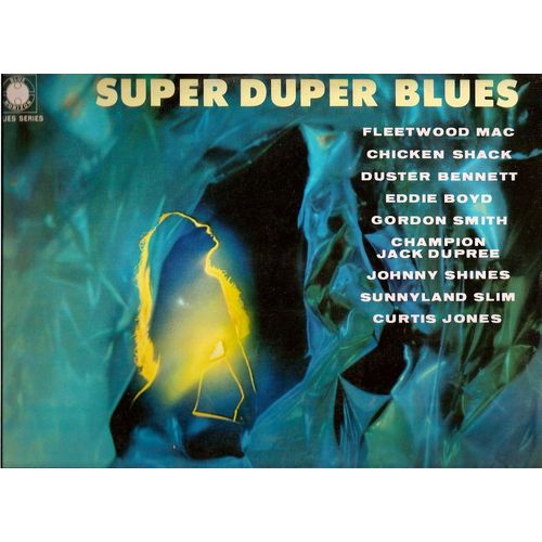Super Duper Blues