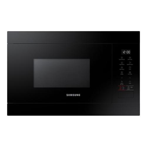 Micro-ondes avec Gril Samsung MG22M8254AK 1300 W (22 L)