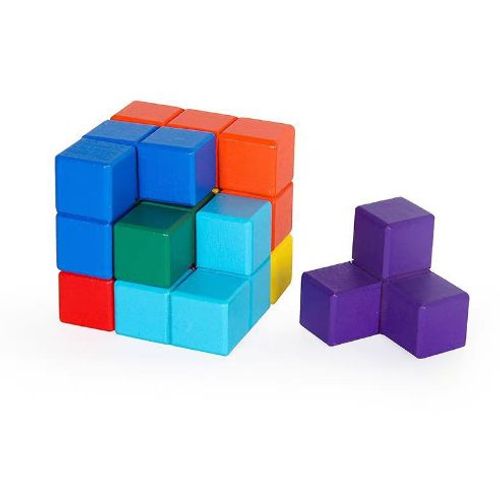 Jouet Rubik¿S Cube