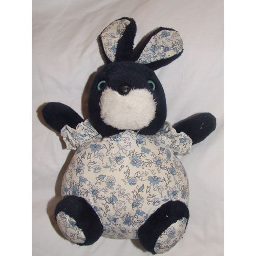 Lapin Boule Ajena Bleu