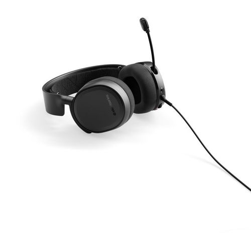 Steelseries Arctis 3 (2019) - Pc + Ps5 + Ps4 + Xbox One + Switch