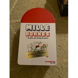 Mille Bornes - Edition Prestige D'origine