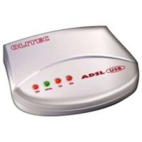 Olitec USB ADSL V3