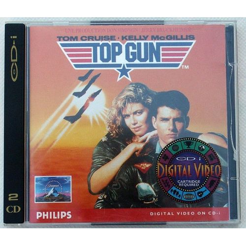 Top Gun (Le Film)