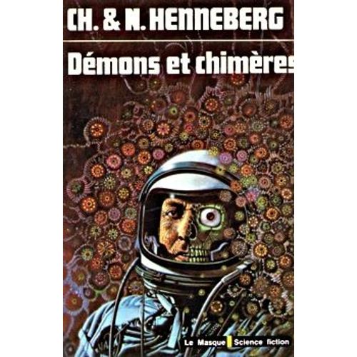 Démons Et Chimères