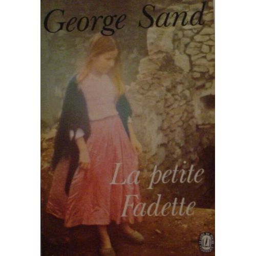La Petite Fadette