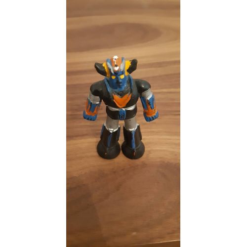 Figurine Goldorak