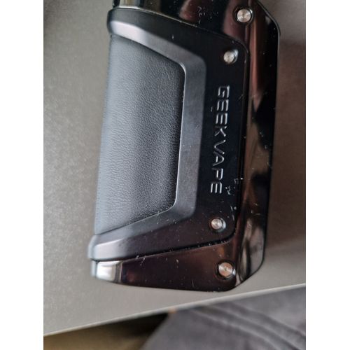 Cigarette électronique Geek Vape Aegis Legend 3