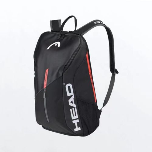Sac De Tennis De Plage Professionnel Pour Hommes Et Femmes,Sac De Sport Pour Raquettes Sr Tour Team,2024 Dépenses - Type Tour Team O