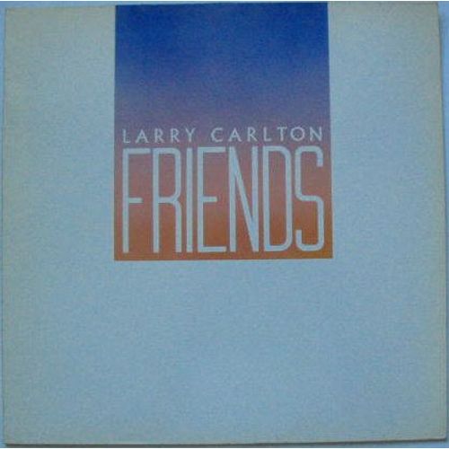 Friends Bo