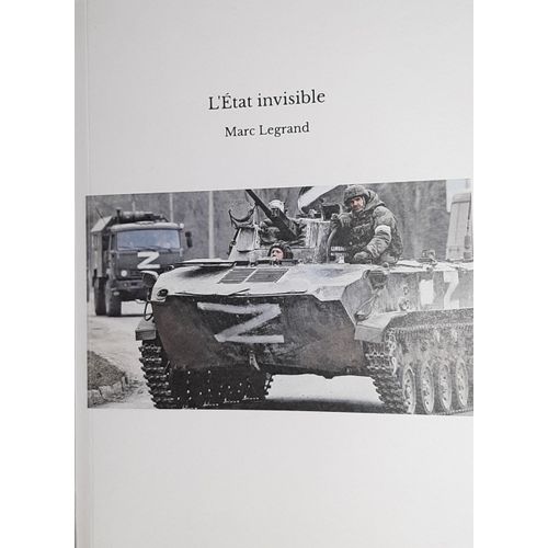 L'etat Invisible