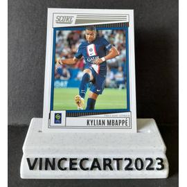 Figurinha Mbappe Bronze  Produto Masculino Panini Nunca Usado