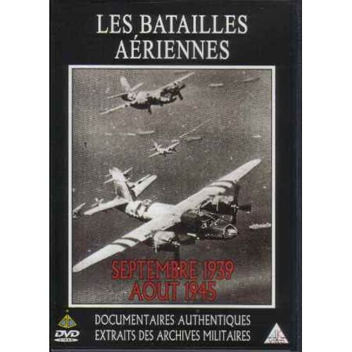 Les Batailles Aériennes