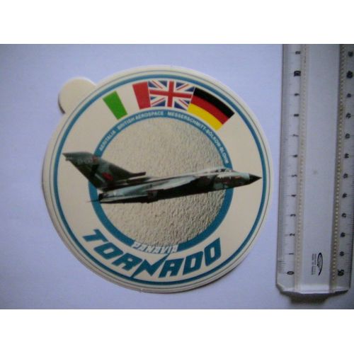 Tornado Panavia