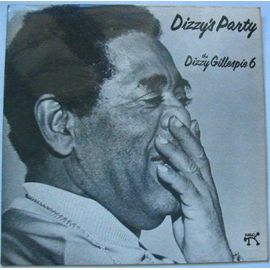 Dizzy's Party