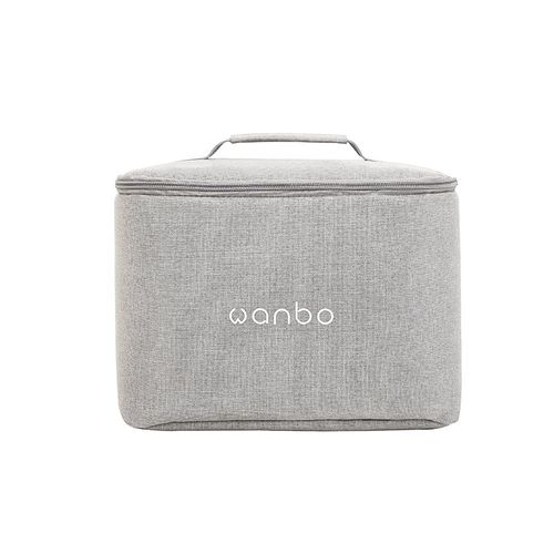 Sac de rangement pour budgétaire WANBO Mozart 1/T6/T4/bronch/T2,étui de protection portable,sacs conviviale rés étanches - Type T6 Max and T6R Max