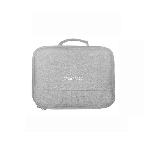 Sac de rangement pour budgétaire WANBO Mozart 1/T6/T4/bronch/T2,étui de protection portable,sacs conviviale rés étanches - Type T2 Max and T2R Max