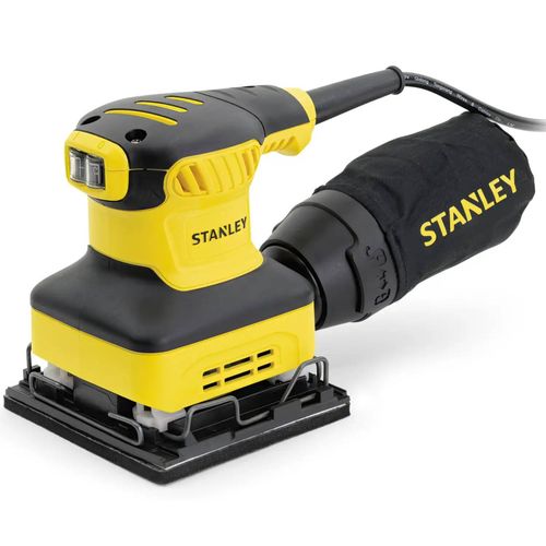 Ponceuse orbitale Stanley SS24